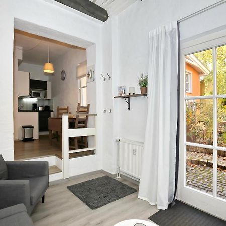 Auf Den Hoefen Wohnung 08 Kuehlungsborn Exterior photo